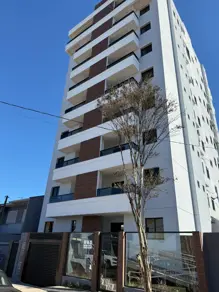Apartamento Duplex Country, Cascavel - PR — foto 1