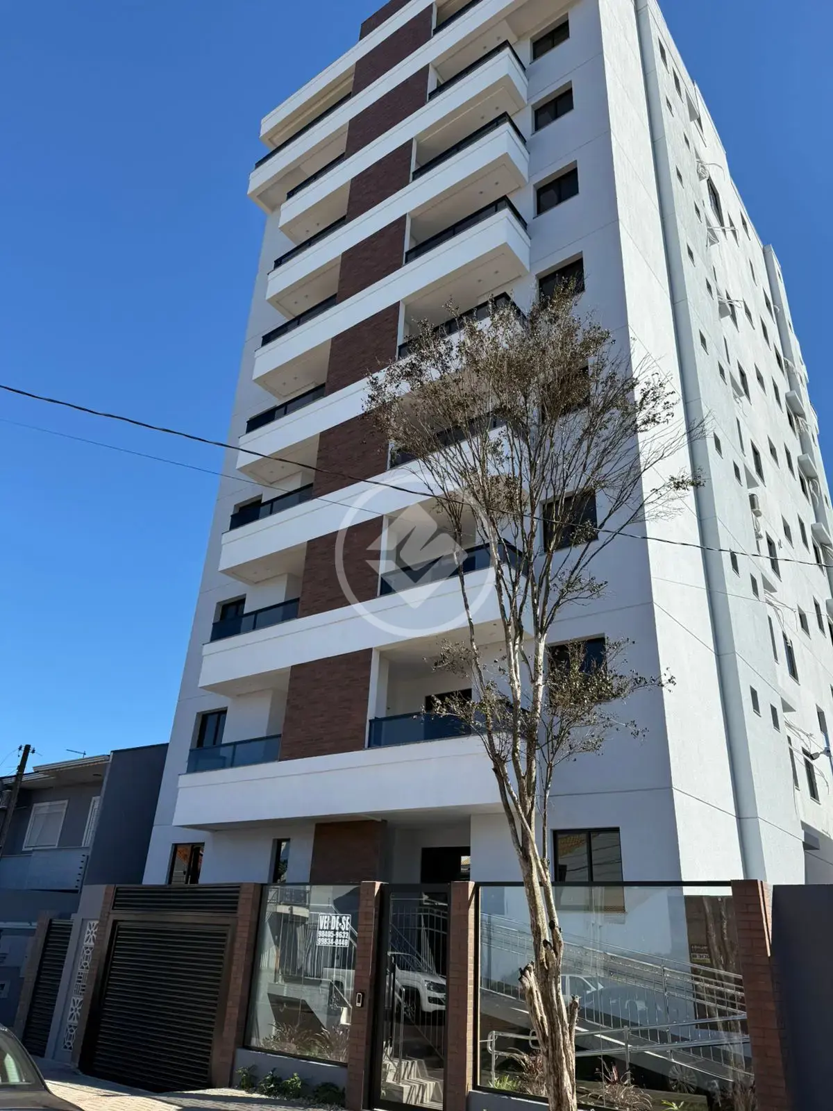 Imagem 1 - Apartamento Duplex em Country, Cascavel - PR