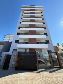 Apartamento Duplex Country, Cascavel - PR — foto 2