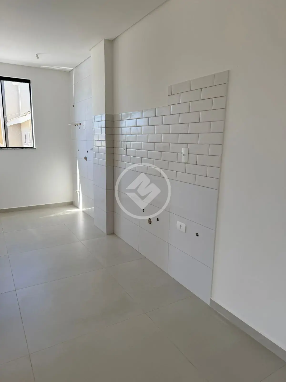Image 7 - Apartamento Duplex em Country, Cascavel - PR