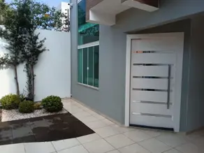 Sobrado Parque São Paulo, Cascavel - PR — foto 2