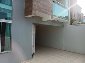 Imagem 2 - Sobrado em Parque São Paulo, Cascavel - PR