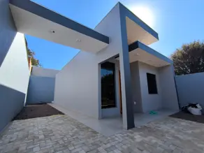 Casa Morumbi, Cascavel - PR — foto 1