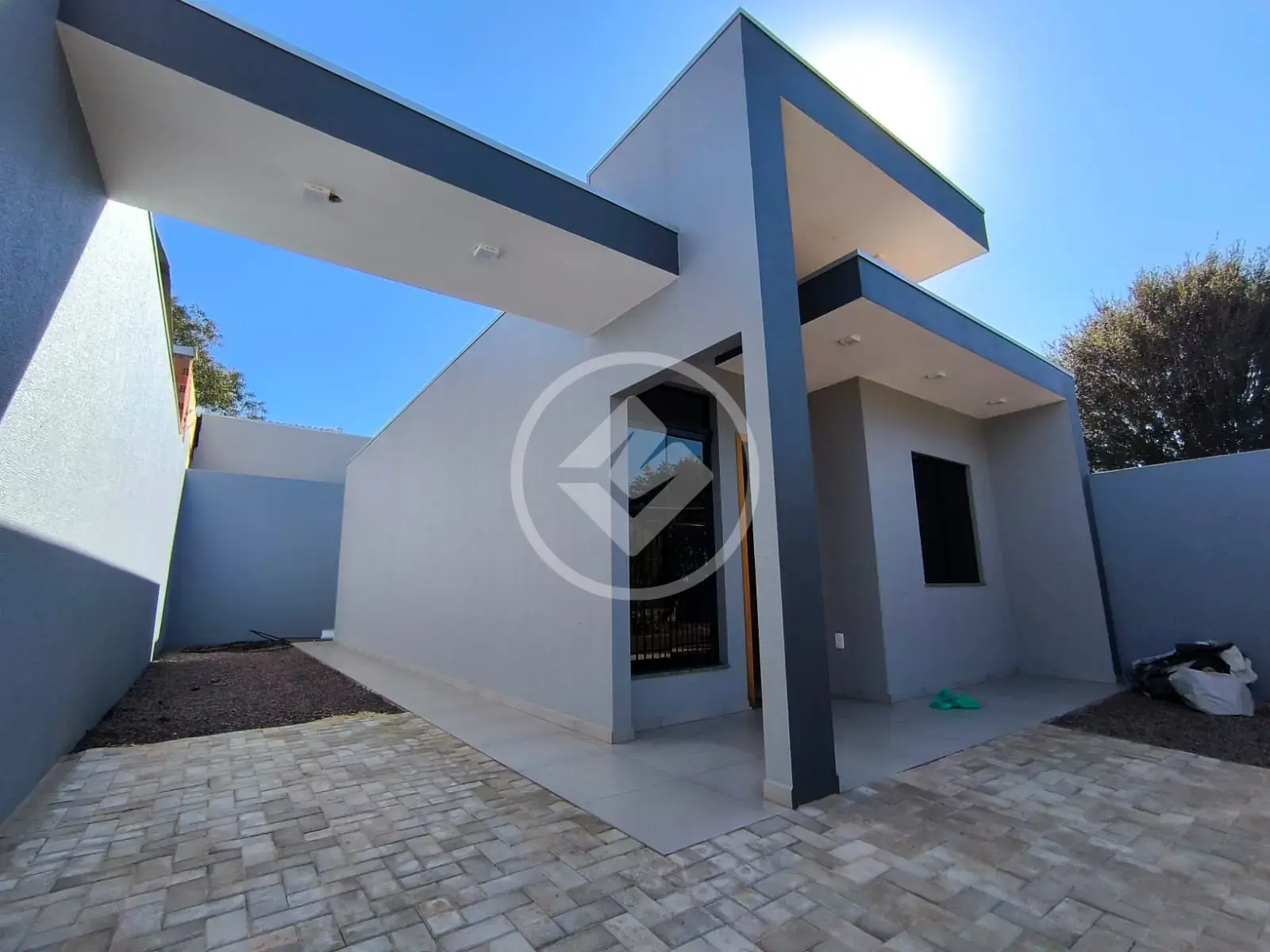 Imagem 1 - Casa em Morumbi, Cascavel - PR