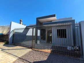 Casa Morumbi, Cascavel - PR — foto 2