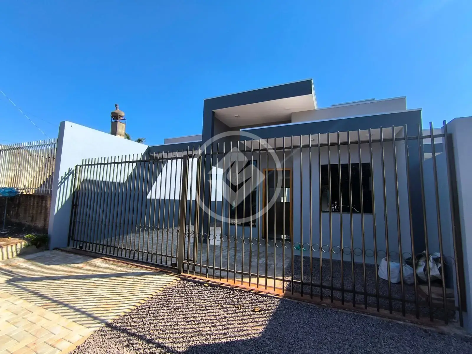 Image 2 - Casa em Morumbi, Cascavel - PR