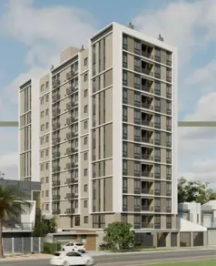 Apartamento Cancelli, Cascavel - PR — foto 1