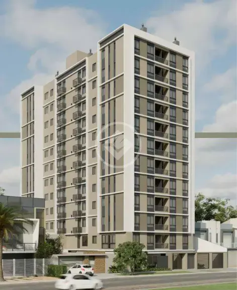 Imagem 1 - Apartamento em Cancelli, Cascavel - PR