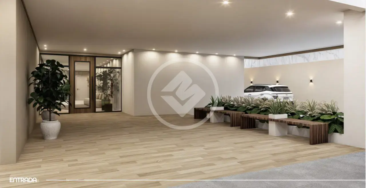 Imagem 2 - Apartamento em Cancelli, Cascavel - PR