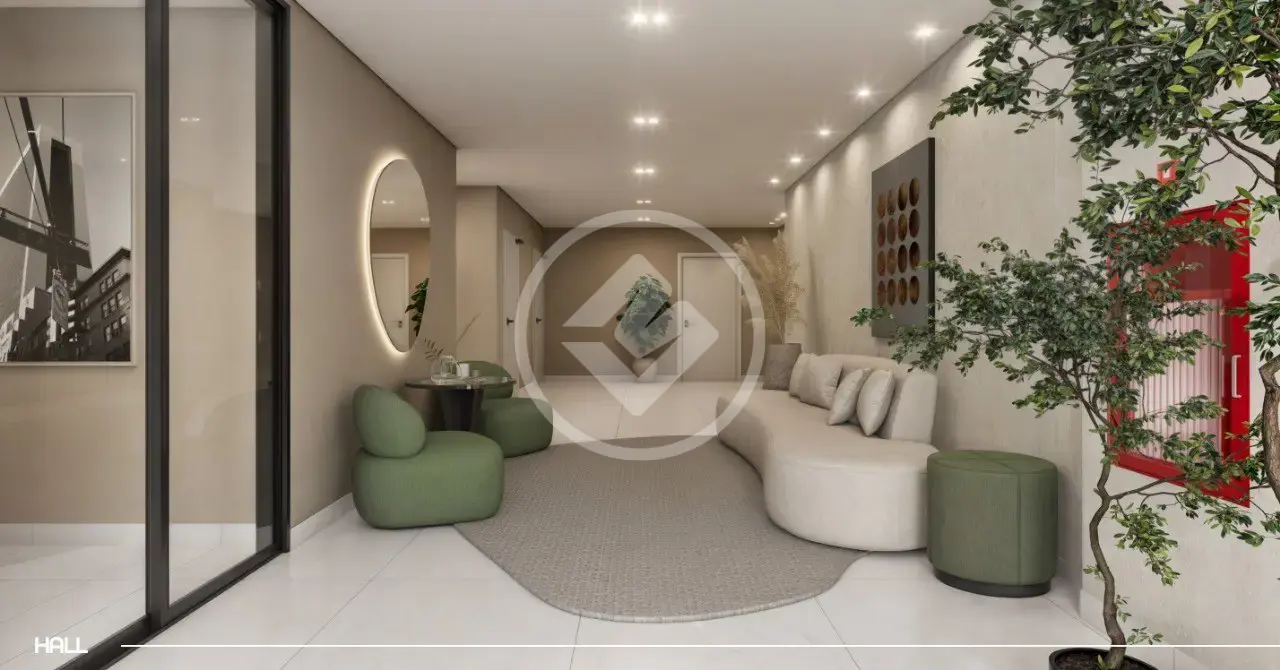 Imagem 3 - Apartamento em Cancelli, Cascavel - PR