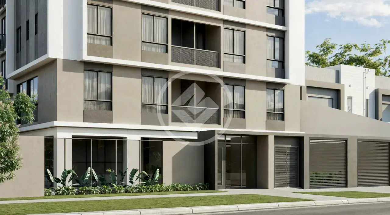Imagem 1 - Apartamento em Cancelli, Cascavel - PR