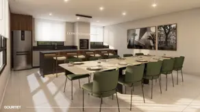 Imagem 4 - Apartamento em Cancelli, Cascavel - PR