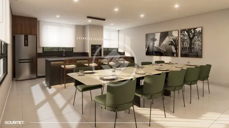 Imagem 4 - Apartamento em Cancelli, Cascavel - PR