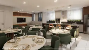 Imagem 5 - Apartamento em Cancelli, Cascavel - PR
