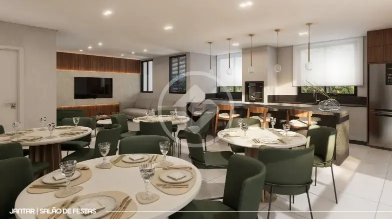 Imagem 5 - Apartamento em Cancelli, Cascavel - PR