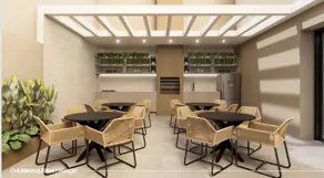 Imagem 6 - Apartamento em Cancelli, Cascavel - PR