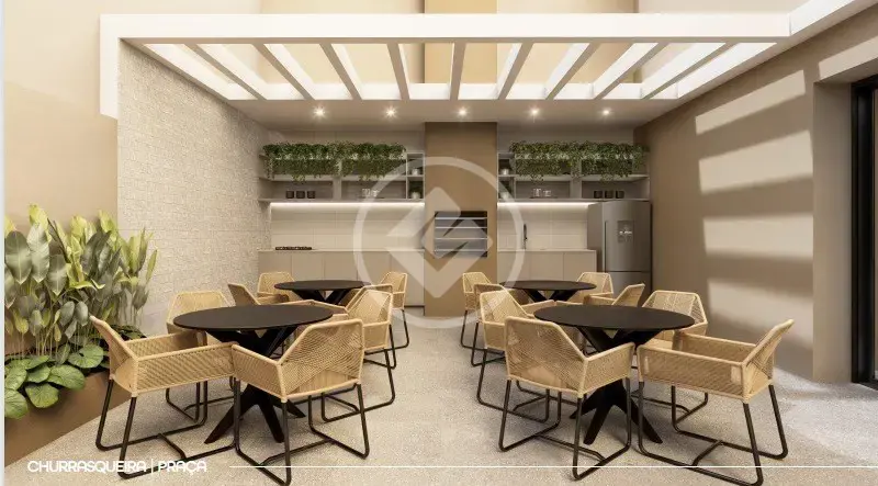 Imagem 6 - Apartamento em Cancelli, Cascavel - PR