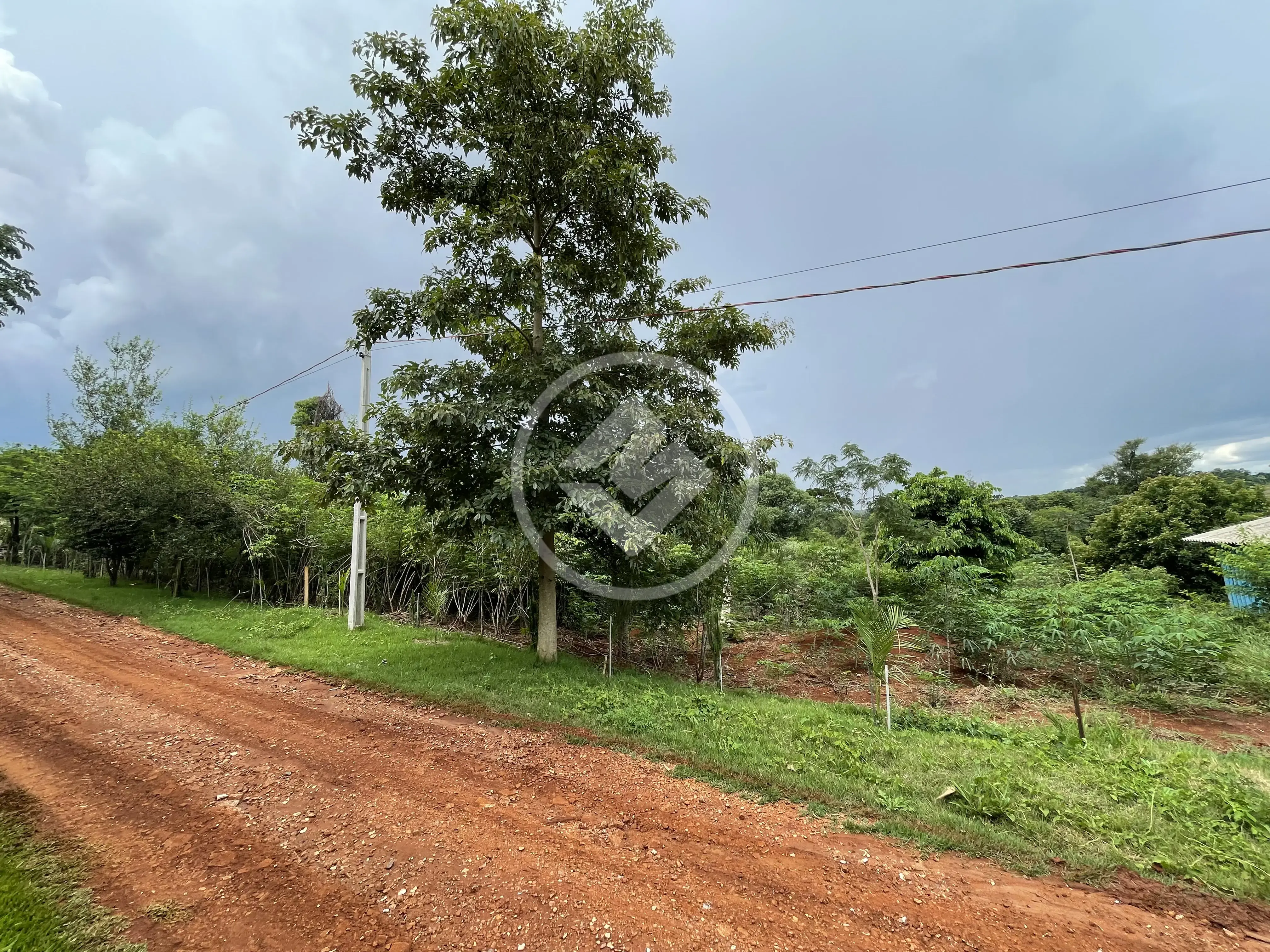 Imagem 1 - Chácara em São Salvador, Cascavel - PR