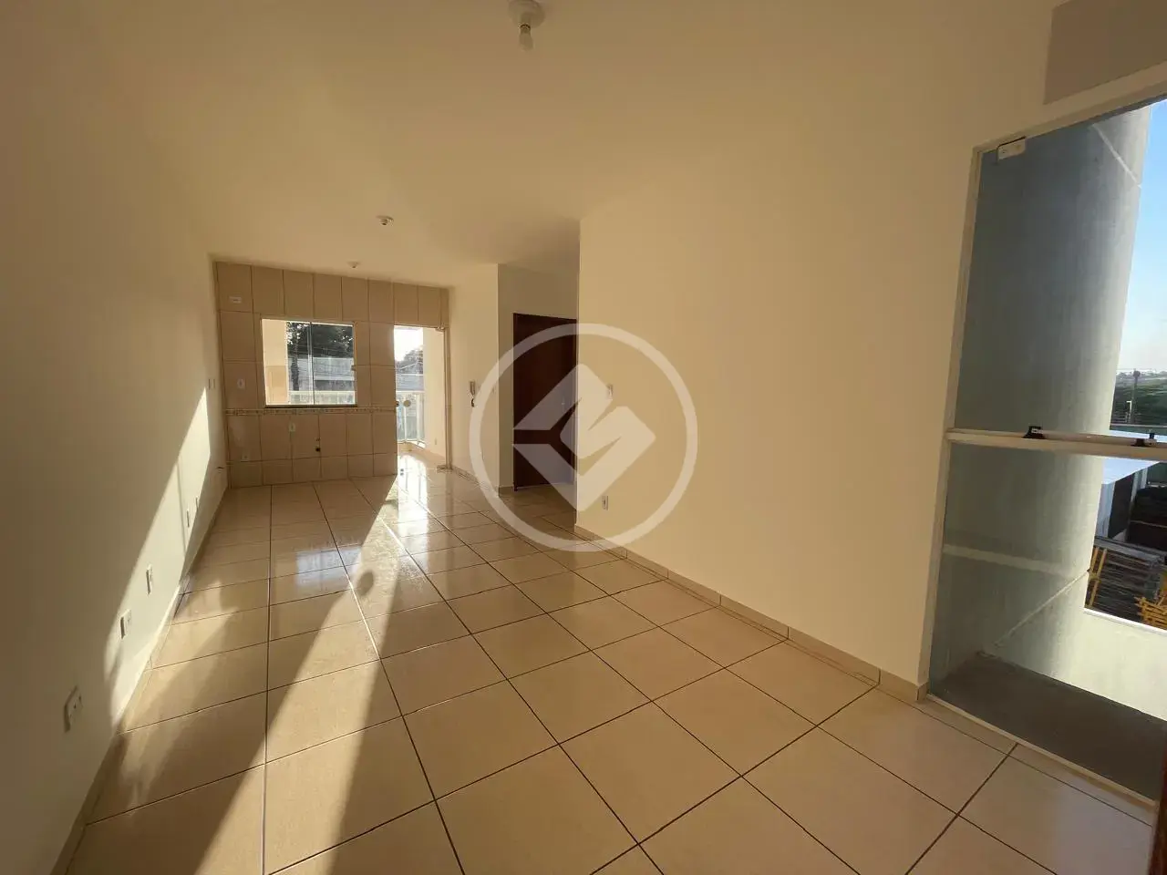 Imagem 1 - Apartamento em Cancelli, Cascavel - PR