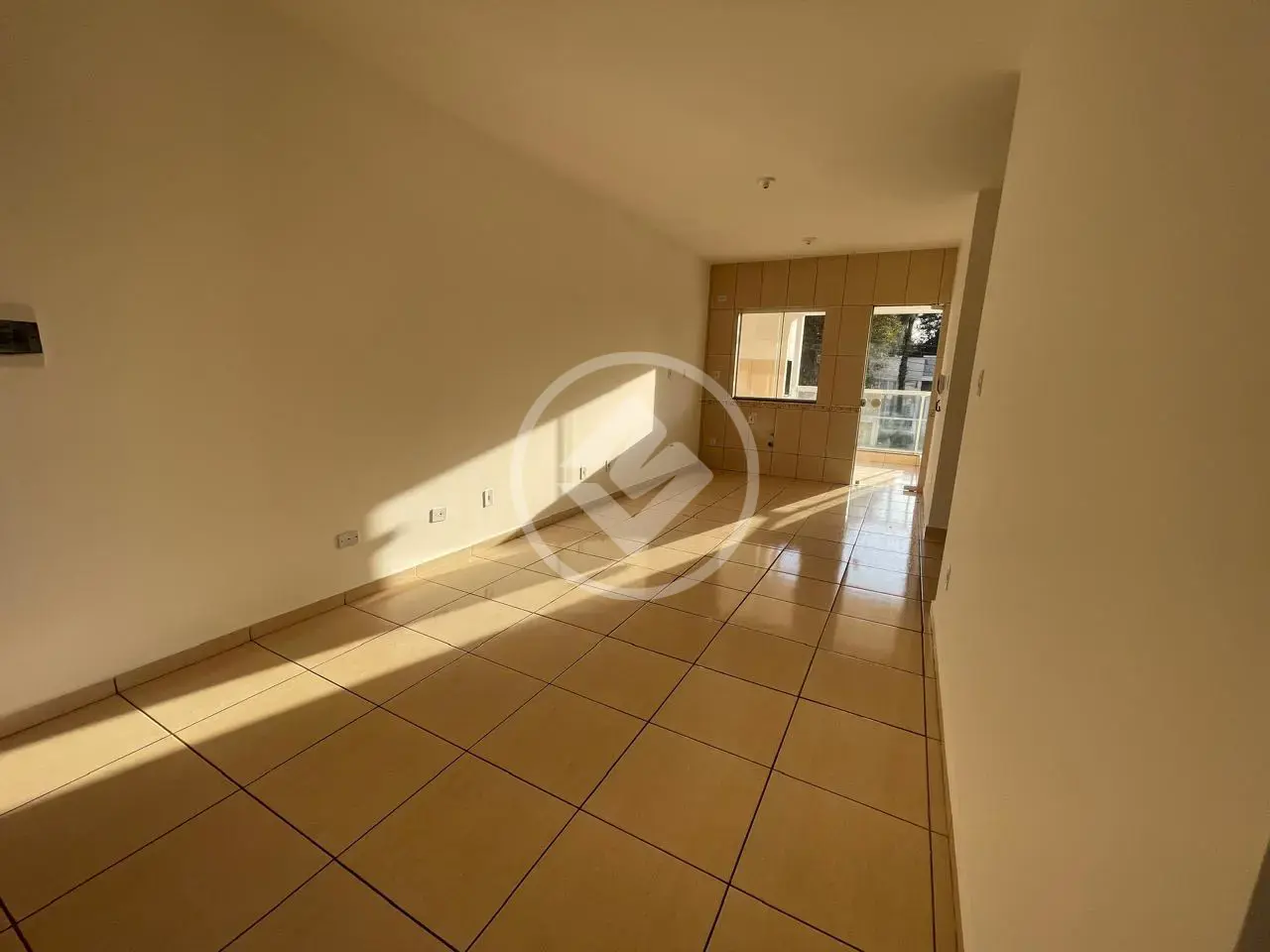 Imagem 1 - Apartamento em Cancelli, Cascavel - PR