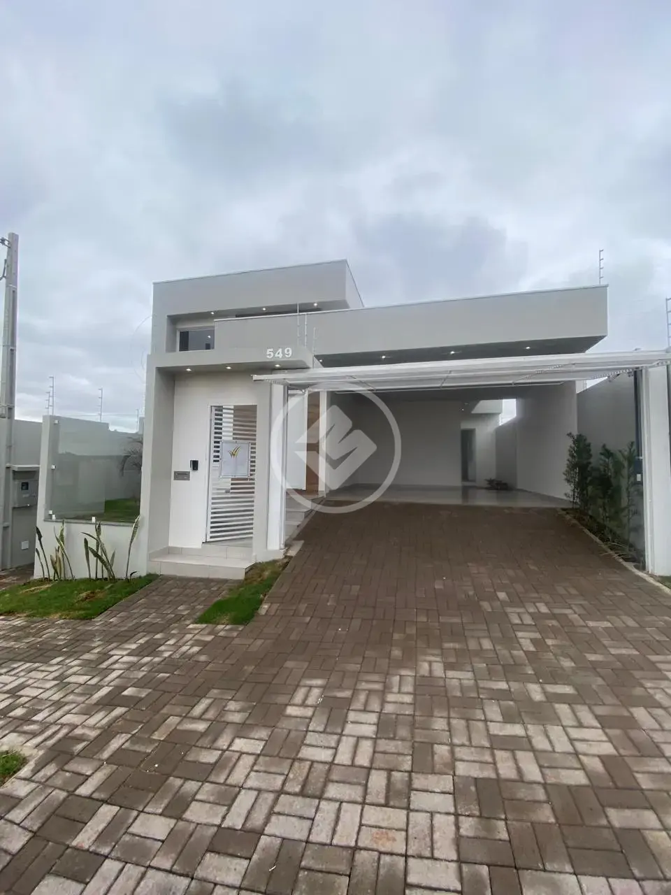 Image 2 - Casa em Brazmadeira, Cascavel - PR