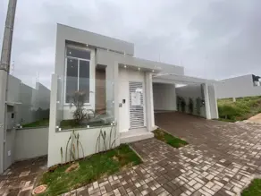 Casa Brazmadeira, Cascavel - PR — foto 1