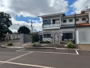 Sobrado Parque São Paulo, Cascavel - PR — foto 1