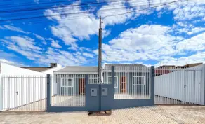 Casa Cascavel Velho, Cascavel - PR — foto 1