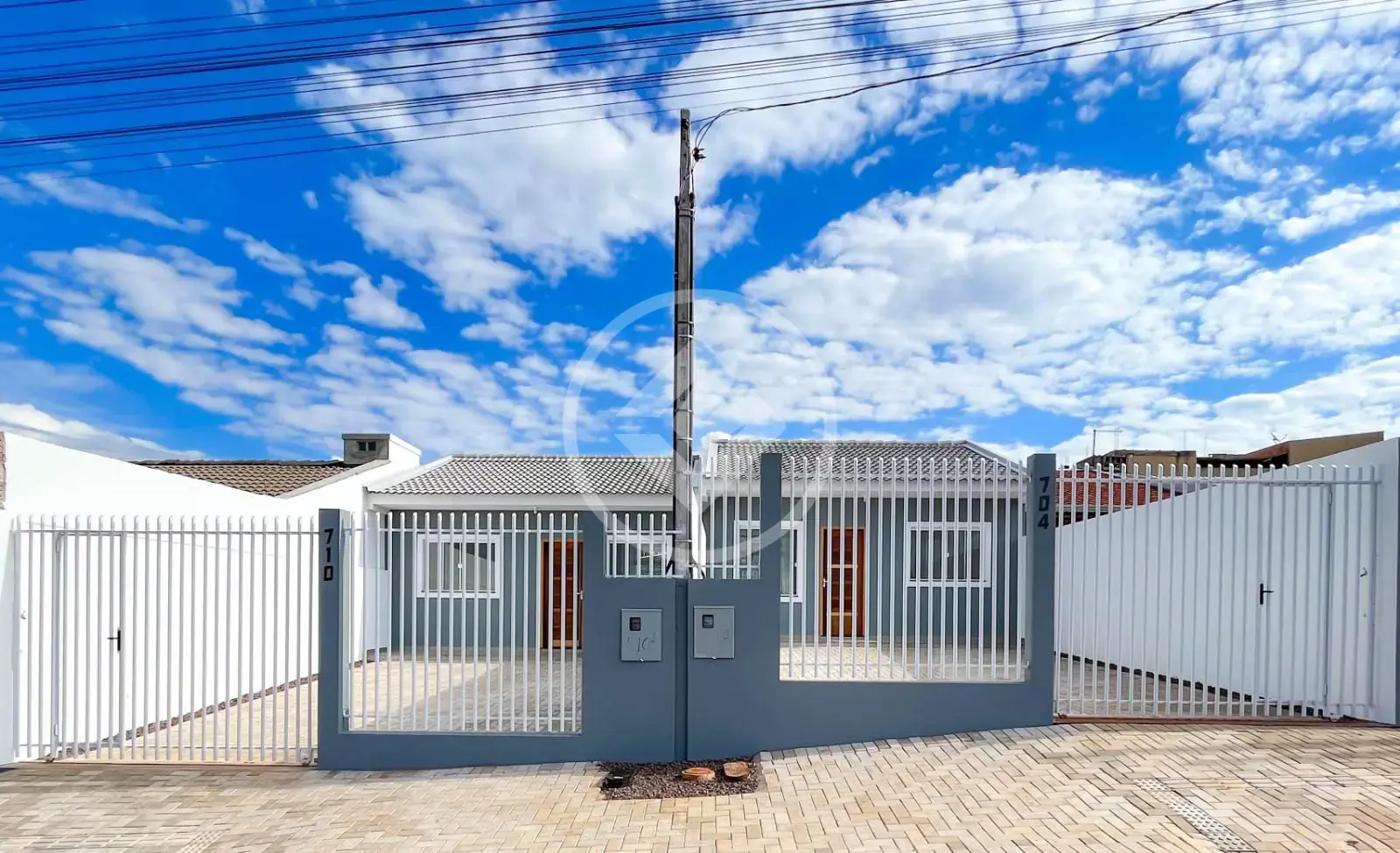 Imagem 1 - Casa em Cascavel Velho, Cascavel - PR