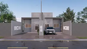 Imagem 3 - Casa em Interlagos, Cascavel - PR