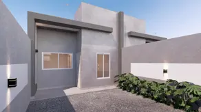 Imagem 6 - Casa em Interlagos, Cascavel - PR