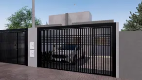 Imagem 2 - Casa em Interlagos, Cascavel - PR
