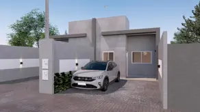 Imagem 4 - Casa em Interlagos, Cascavel - PR