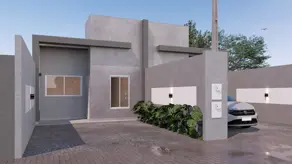 Imagem 5 - Casa em Interlagos, Cascavel - PR