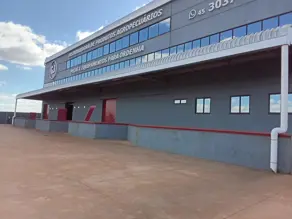 Imagem 3 - Galpão em Vista Linda, Cascavel - PR