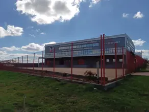 Imagem 2 - Galpão em Vista Linda, Cascavel - PR