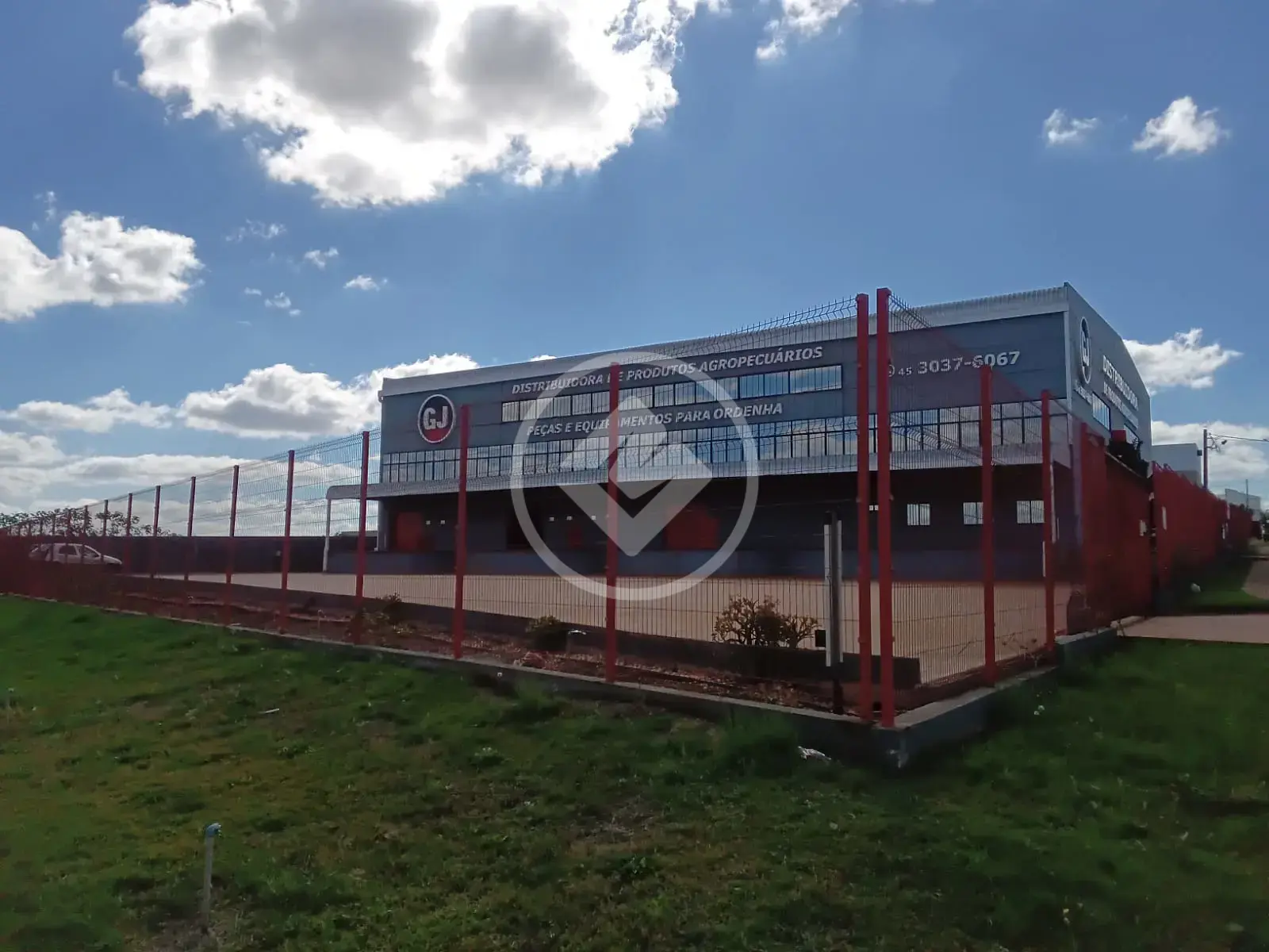 Imagem 2 - Galpão em Vista Linda, Cascavel - PR