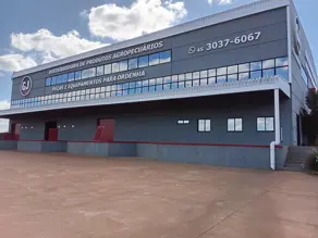 Imagem 4 - Galpão em Vista Linda, Cascavel - PR