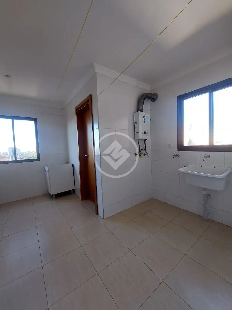 Imagem 2 - Apartamento em Centro, Cascavel - PR