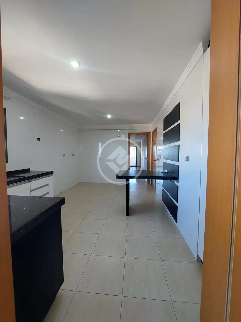 Imagem 3 - Apartamento em Centro, Cascavel - PR