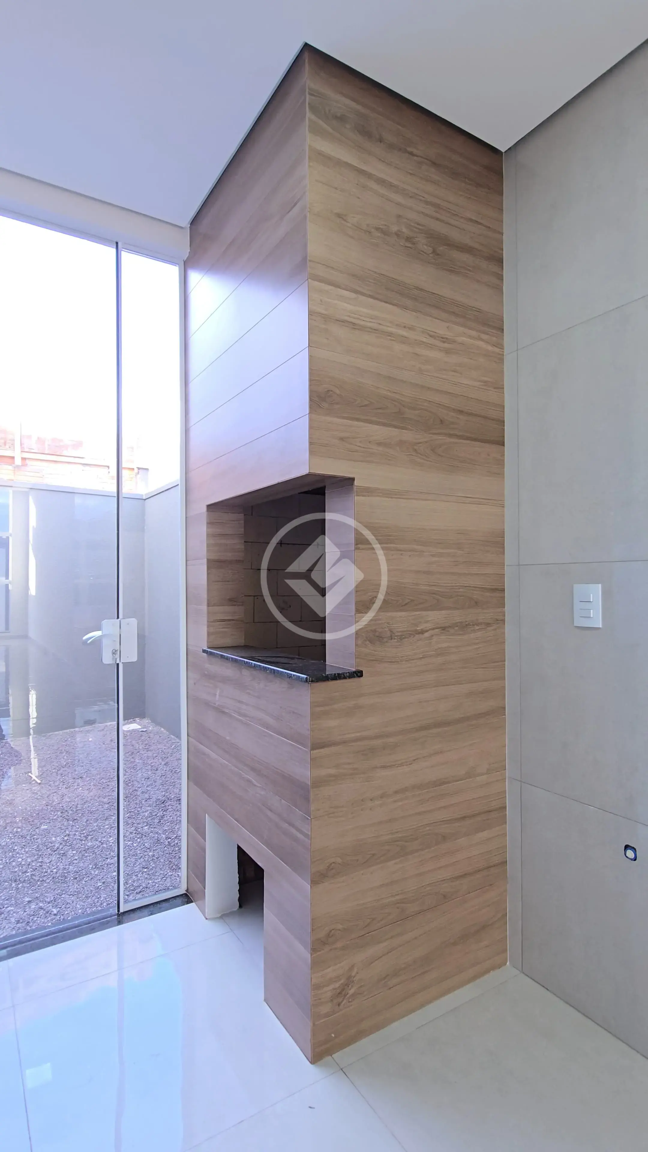 Imagem 3 - Casa em Esmeralda, Cascavel - PR