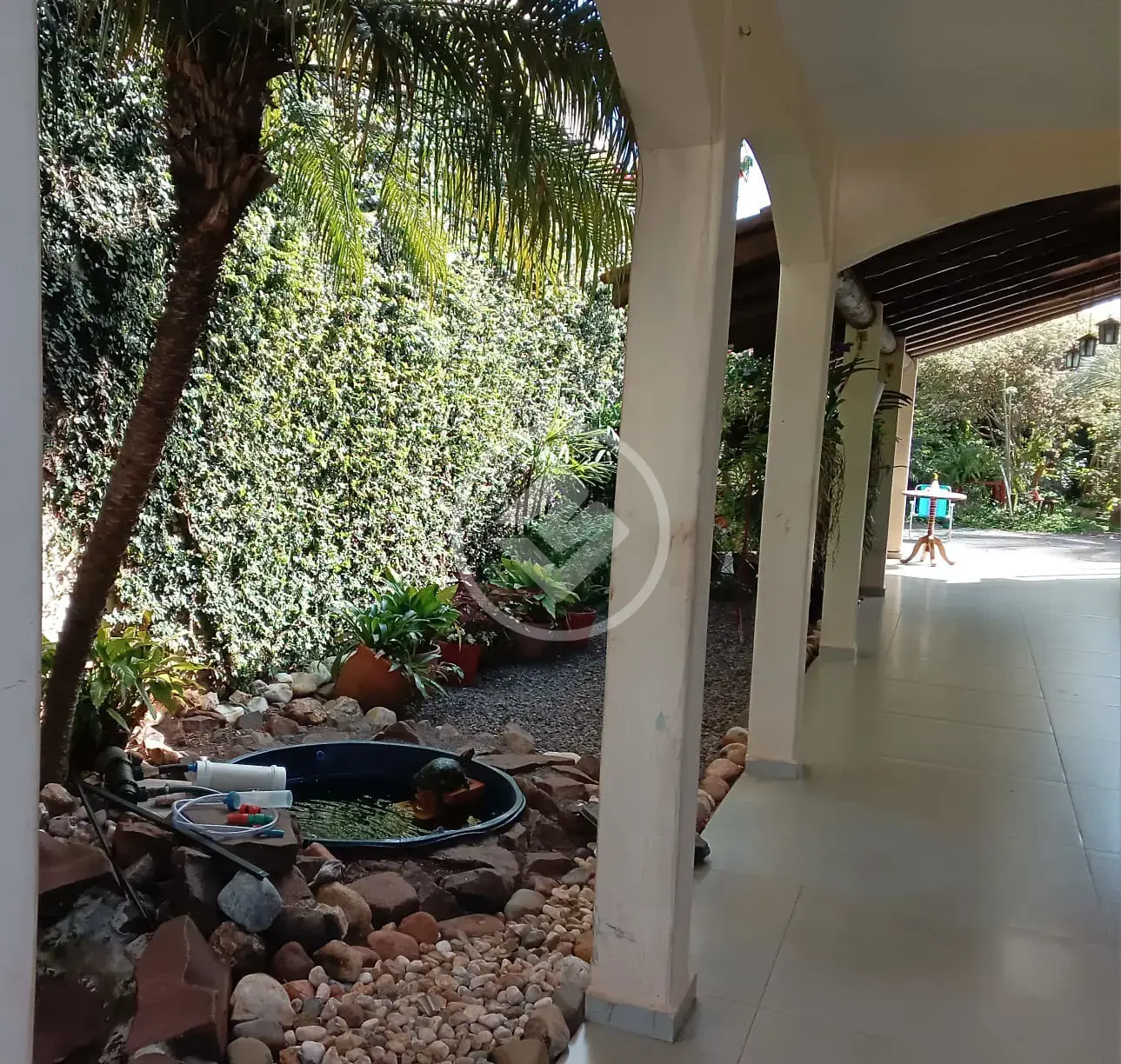 Imagem 2 - Casa em MARIA LUIZA, Cascavel - PR