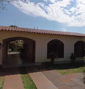 Casa MARIA LUIZA, Cascavel - PR — foto 2
