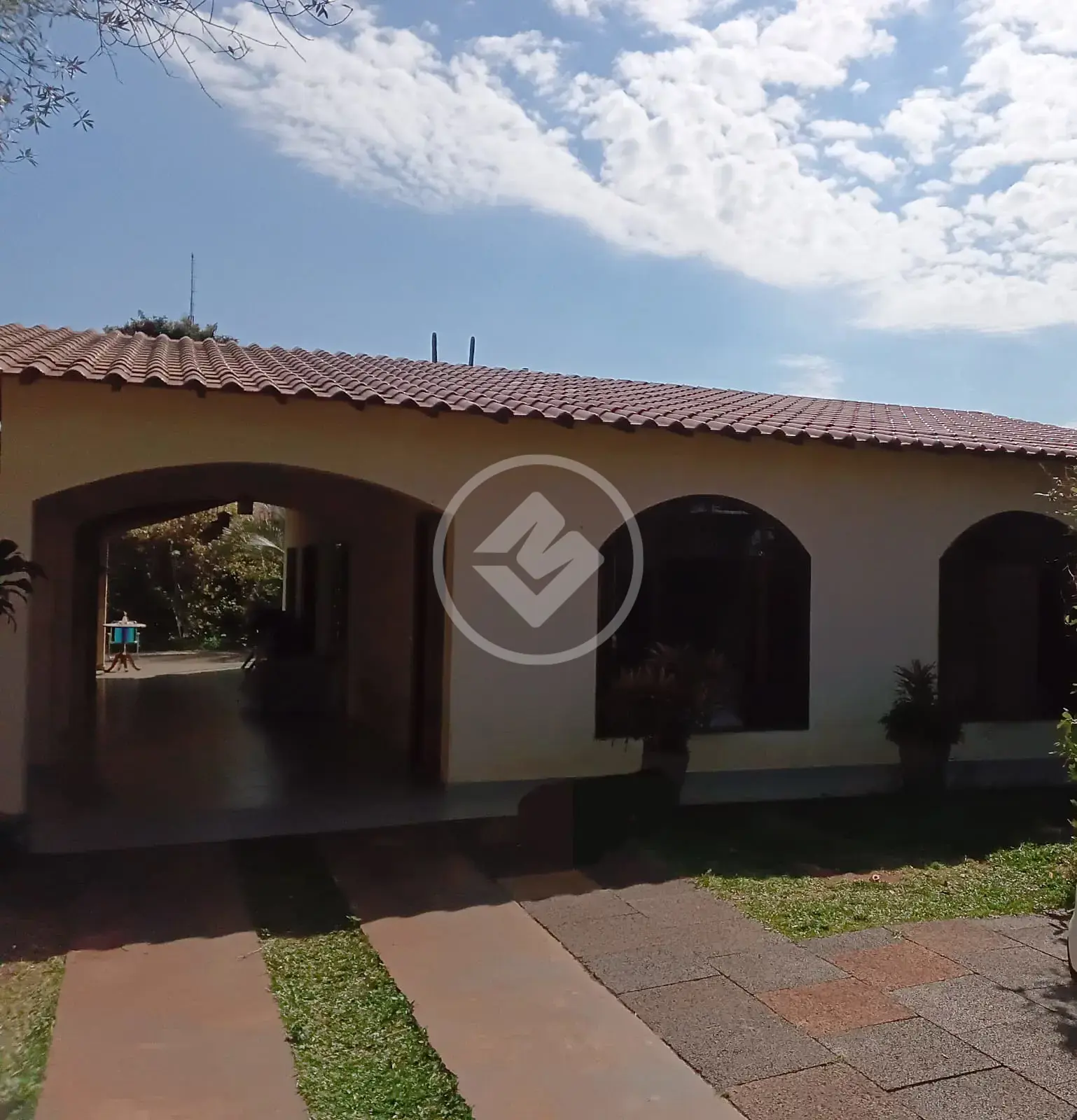 Imagem 1 - Casa em MARIA LUIZA, Cascavel - PR