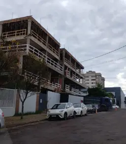 Imagem 5 - Sala Comercial em Parque São Paulo, Cascavel - PR