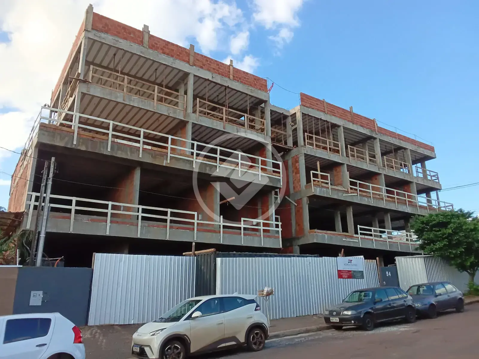 Image 15 - Sala Comercial em Parque São Paulo, Cascavel - PR