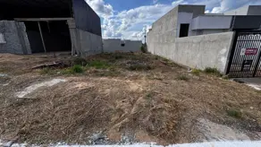 Terreno Brazmadeira, Cascavel - PR — foto 1