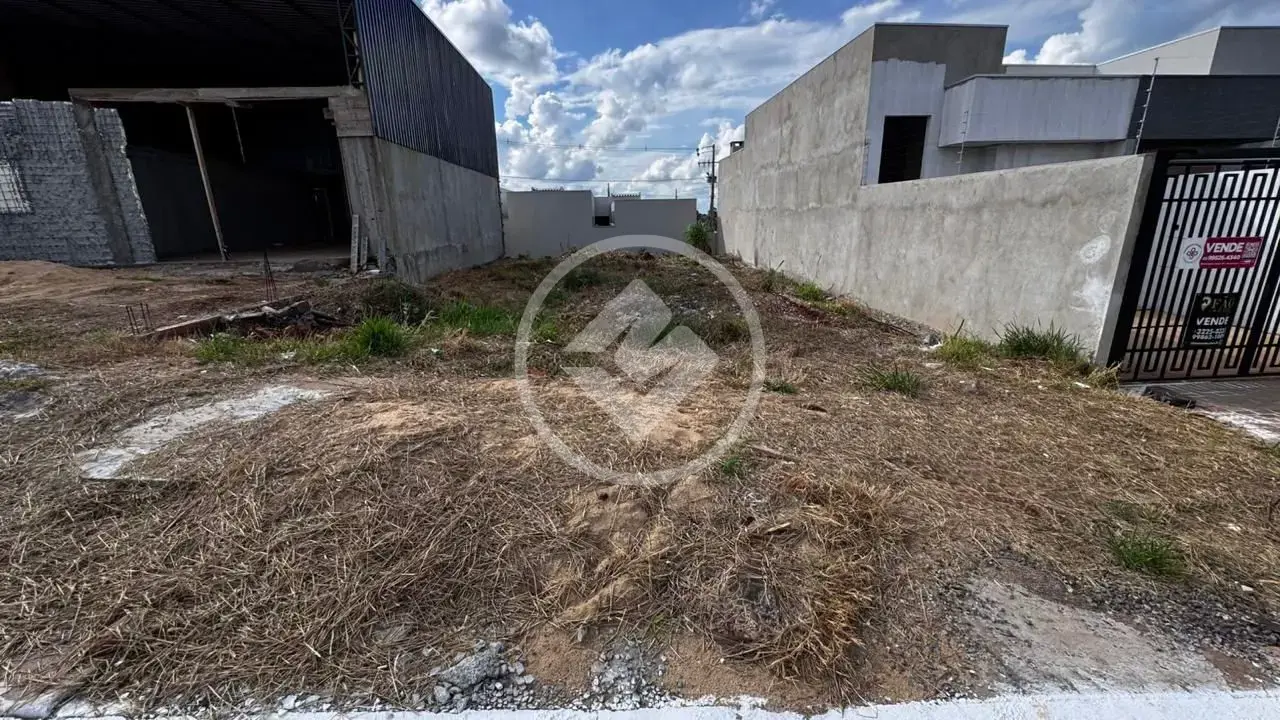 Imagem 1 - Terreno em Brazmadeira, Cascavel - PR
