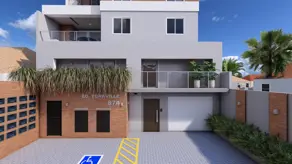 Apartamento Bairro Coqueiral, Cascavel - PR — foto 2