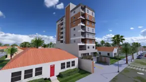 Imagem 4 - Apartamento em Bairro Coqueiral, Cascavel - PR
